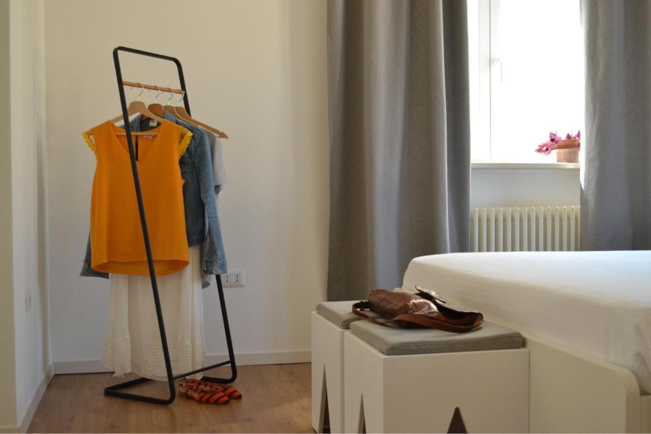 Ca6A Bed & Breakfast Matera Exterior photo