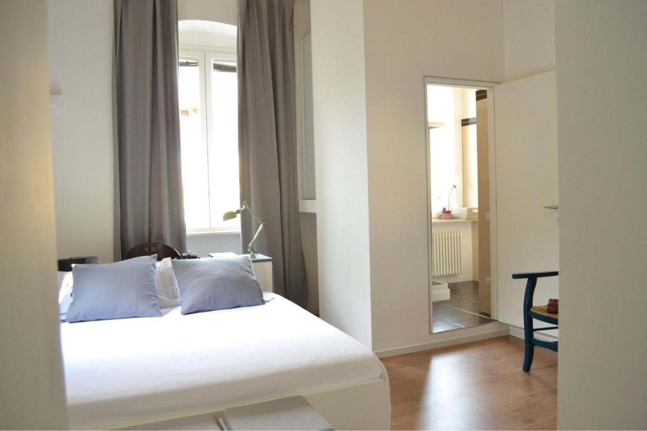 Ca6A Bed & Breakfast Matera Exterior photo
